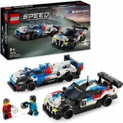 Jogo de Construção Lego 76922 Speed Champions