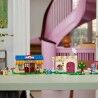Construction set Lego 77050 Nook's Shop & Rosie's House Multicolour