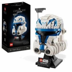 Set de construction Lego 75349 856 Pièces