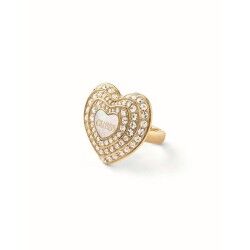 Anello Donna Guess JUBR04016JWYGWH56 16