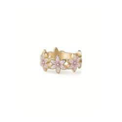 Anello Donna Guess JUBR04132JWYGWH52 12