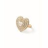 Anello Donna Guess JUBR04016JWYGWH54 14