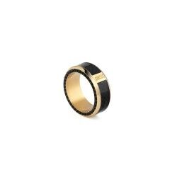 Anello Uomo Guess JUMR04041JWYGBK64 24