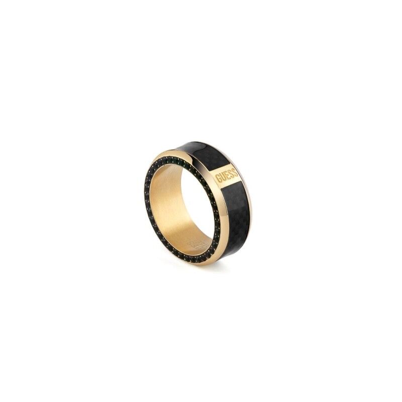 Anello Uomo Guess JUMR04041JWYGBK64 24