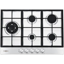 Plaque au gaz Vitrokitchen EN73IB 68 cm