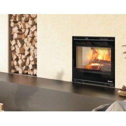 Insert à bois La Nordica  Inserto 70 EOS 8.5 kW