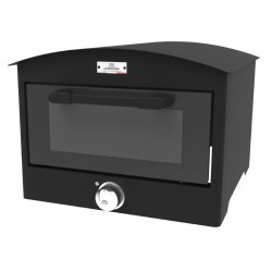 Signature 350 Le Marquier elektrischer Pizzaofen