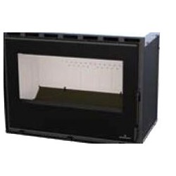 Kit ceramico Firetek Cairo 110D Bronpi