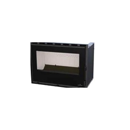 Kit ceramico Firetek Cairo 110D Bronpi