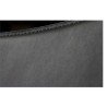 Lot de 2 Chaises Plan de Travail Noire Boréale KosyForm