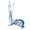 Vélo Elliptique Elly Air Waterflex