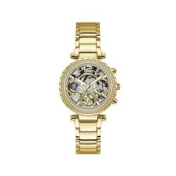Montre Femme Guess SOLSTICE (Ø 37 mm)