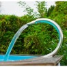Shower Mamba Stainless Steel Pool Waterfall