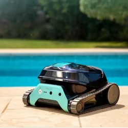 Dolphin Liberty 300 Maytronic Cordless Pool Robot