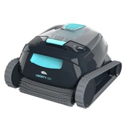 Dolphin Liberty 400 Maytronic Wireless Pool Robot