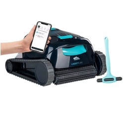 Dolphin Liberty 400 Maytronic Wireless Pool-Roboter