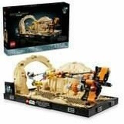 Jogo de Construção Lego Star Wars Multicolor