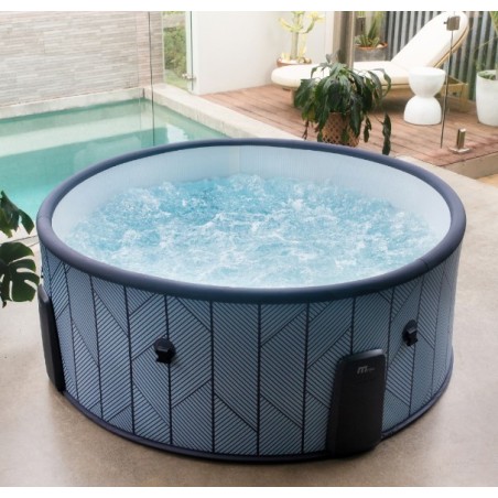 Tidal 6-Sitzer Hydro Jets 173 cm Whirlpool MSpa