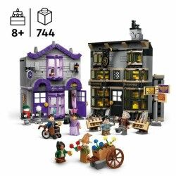 Jogo de Construção Lego 76439 Multicolor