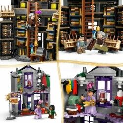Set di Costruzioni Lego 76439 Multicolore