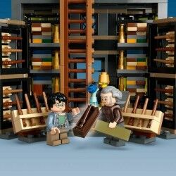 Jogo de Construção Lego 76439 Multicolor