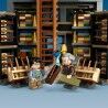 Jogo de Construção Lego 76439 Multicolor