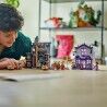 Jogo de Construção Lego 76439 Multicolor