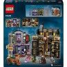 Juego de Construcción Lego 76439 Multicolor