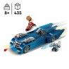 Construction set Lego 76274 Multicolour