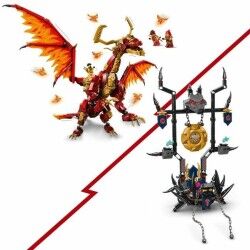 Construction set Lego Ninjago Multicolour