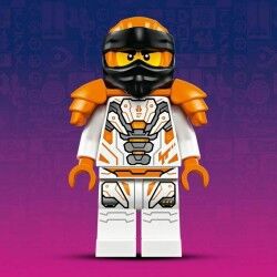Construction set Lego Ninjago Multicolour