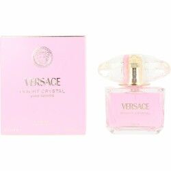 Perfume Mujer Versace Bright Crystal EDP 90 ml