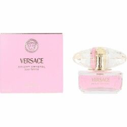 Perfume Mujer Versace Bright Crystal EDP 50 ml