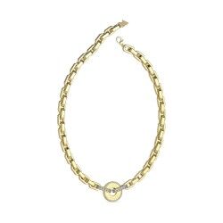 Ladies' Necklace Guess JUBN04074JWYGT-U