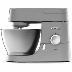 Robot de Cozinha Kenwood Aço 1000 W