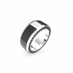 Anello Donna Guess JUMR04041JWSTBK62