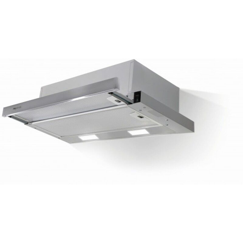 Extrator Convencional Mepamsa ECOLINE V3 INOX 60 cm