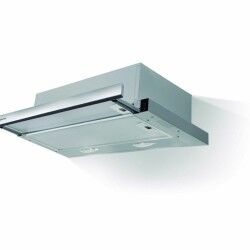 Extrator Convencional Mepamsa ECOLINE V3 INOX 60 cm
