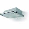Extrator Convencional Mepamsa ECOLINE V3 INOX 60 cm