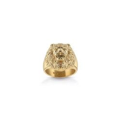 Anel masculino Guess JUMR01307JWYG62 22