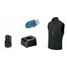 Colete BOSCH 06188000G4 S