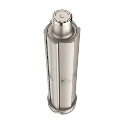 Sèche-cheveux Shark HD424SLEU Champagne 1400 W