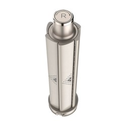 Sèche-cheveux Shark HD424SLEU Champagne 1400 W