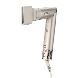 Sèche-cheveux Shark HD424SLEU Champagne 1400 W