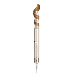 Sèche-cheveux Shark HD424SLEU Champagne 1400 W