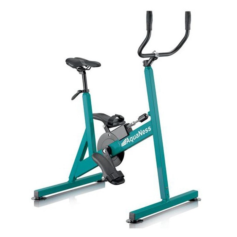 Vélo de Piscine AquaNess V2 Vert