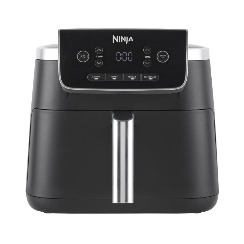 Friggitrice ad Aria NINJA AF140 Nero 2000 W Friggitrice ad Aria NINJA AF140 Nero 2000 W
