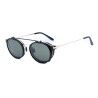 Montura de Gafas Hombre Vuarnet VL18060001-SUNCLIP Negro