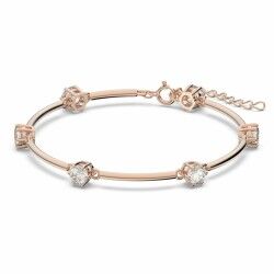 Bracelet Femme Swarovski 5609711 Rose