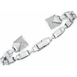 Bracelet Femme Michael Kors MKC1009AN040M 6 cm